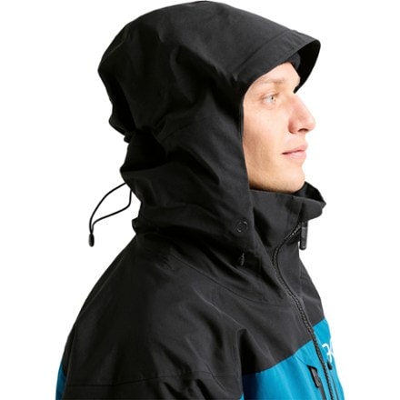 Burton AK Swash GORE-TEX 2L Insulated Jacket - Men's 5
