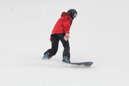 Location Image for Family Tree Alekesam Snowboard - 2025/2026