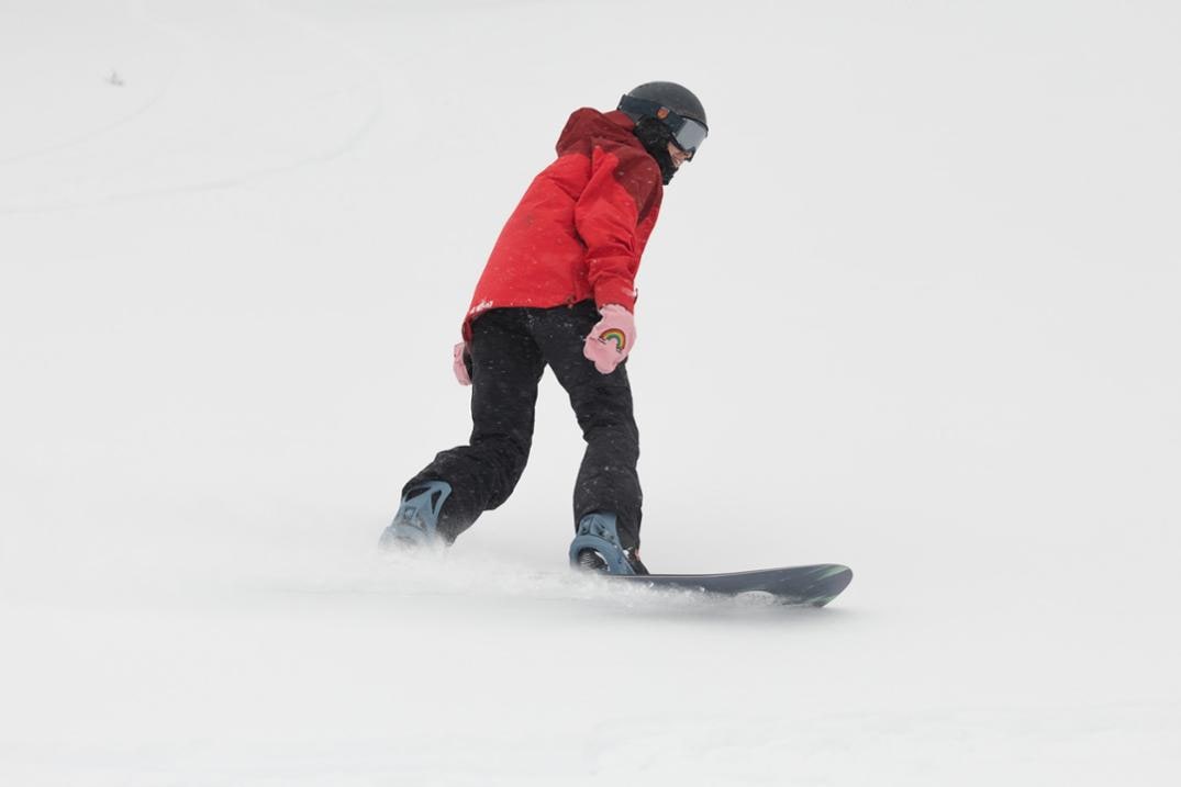 Location Image for Family Tree Alekesam Snowboard - 2025/2026
