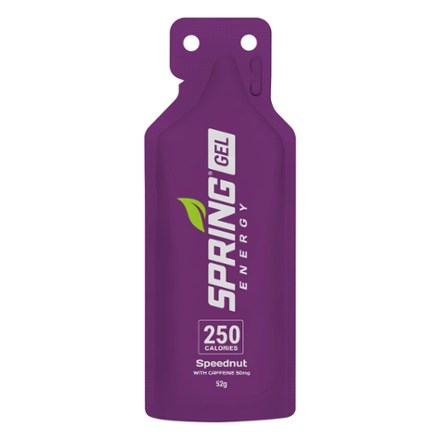 Spring Energy Energy Gel...