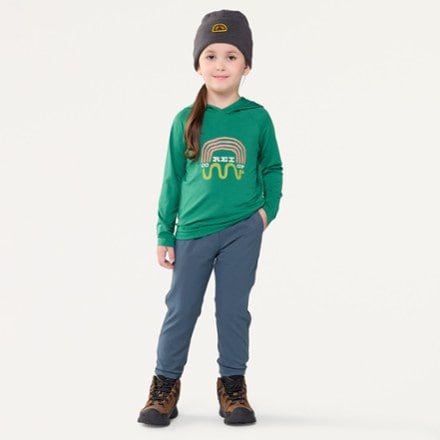 REI Co-op Mountainmaker Pants - Toddlers' 3