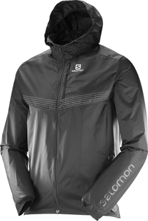 salomon active wing jacket