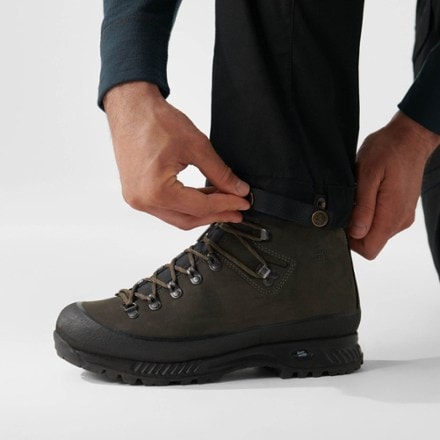 Fjallraven Vidda Pro Ventilated Trousers - Men's 1