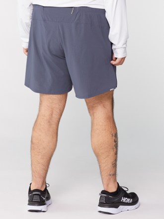 REI Co-op Swiftland Unlined 7" Running Shorts - Men's 4
