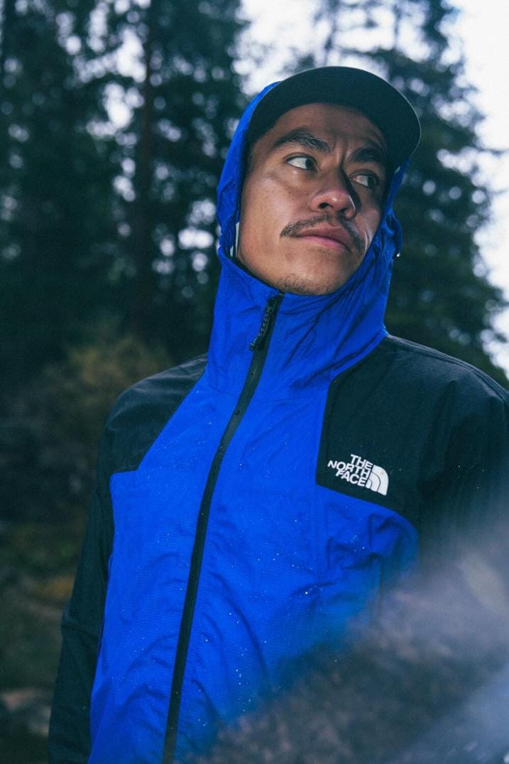 Location Image for Ridgelite Waterproof Jacket - Men's