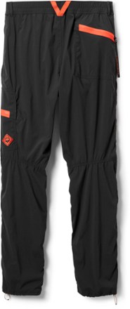 Outdoor Afro + REI Co-op Trail Pants - Men's 7