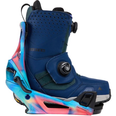 Burton Step On Genesis Re:Flex Snowboard Bindings - 2024/2025 4