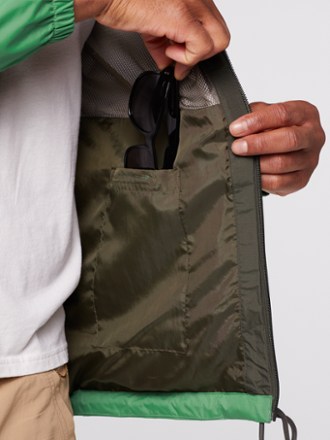 The North Face Antora Rain Hoodie - Men's 4