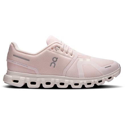 On Cloud 6 Shoes - Women's 0