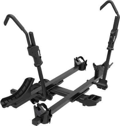 Thule T2 Pro X 2-Bike Hitch Rack 4