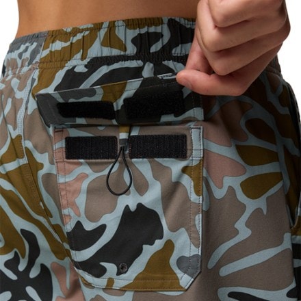 prAna La Jolla Lined Swim Shorts - Men's 5