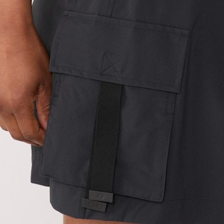 SENIQ Trailmix Cargo Shorts - Women's 6