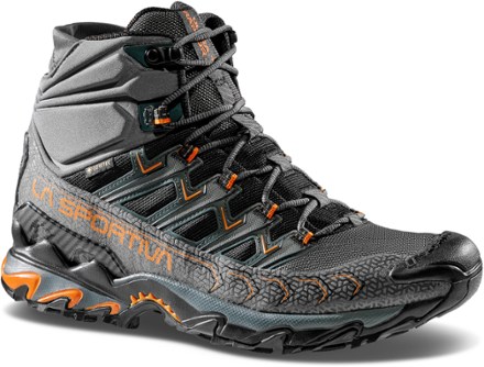 La Sportiva Ultra Raptor II Mid GTX Hiking Boots - Men's 1