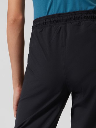 Athleta Unlined High Jump Jogger Pants - Girls' 2