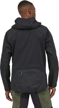 Patagonia Dirt Roamer Storm Bike Jacket - Men's 2