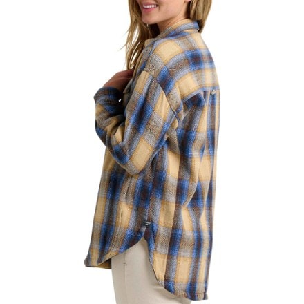 Toad&Co Conifer Shirt Jacket - Women's 2