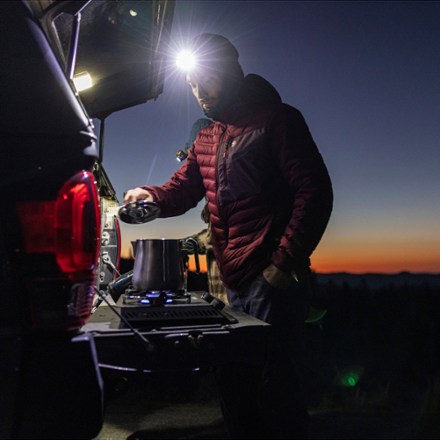 Location Image for ComplEAT Kettle Coffee Set