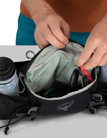 Osprey Savu 5 Lumbar Pack 4