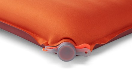 wenzel self inflating air mattress valve cap