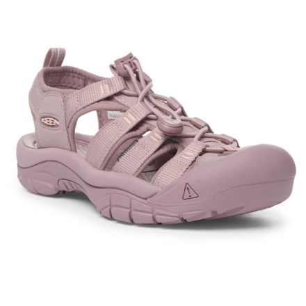 KEEN Newport H2 Sandals - Women's 3/4 view