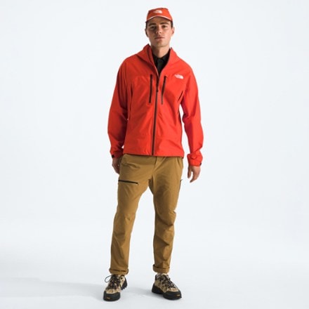 The North Face Valley View Jacket - Men's 2