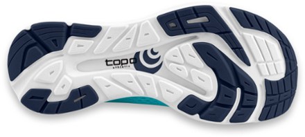 Topo Athletic Cyclone Road-Running Shoes - Men's 6