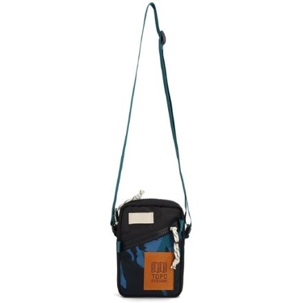 Topo Designs Mini Shoulder Bag 3