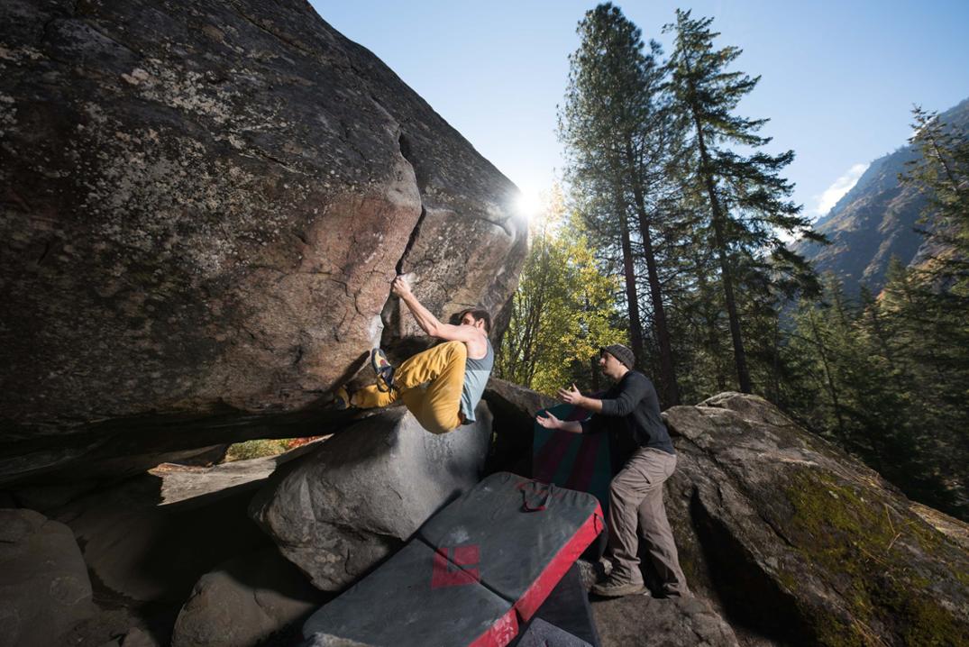 Location Image for Skwama Climbing Shoes - Men's