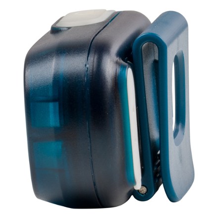 Nathan Luna Fire 400RX 7