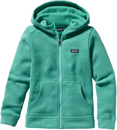 patagonia boys hoodie