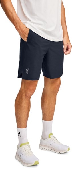 On Body Image of color Navy