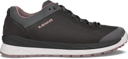 Lowa Malta GTX Lo Shoes - Womens