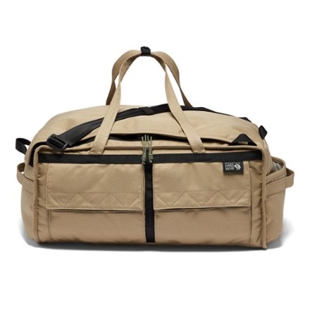 Mountain Hardwear Camp Tough Duffel 50 L 0