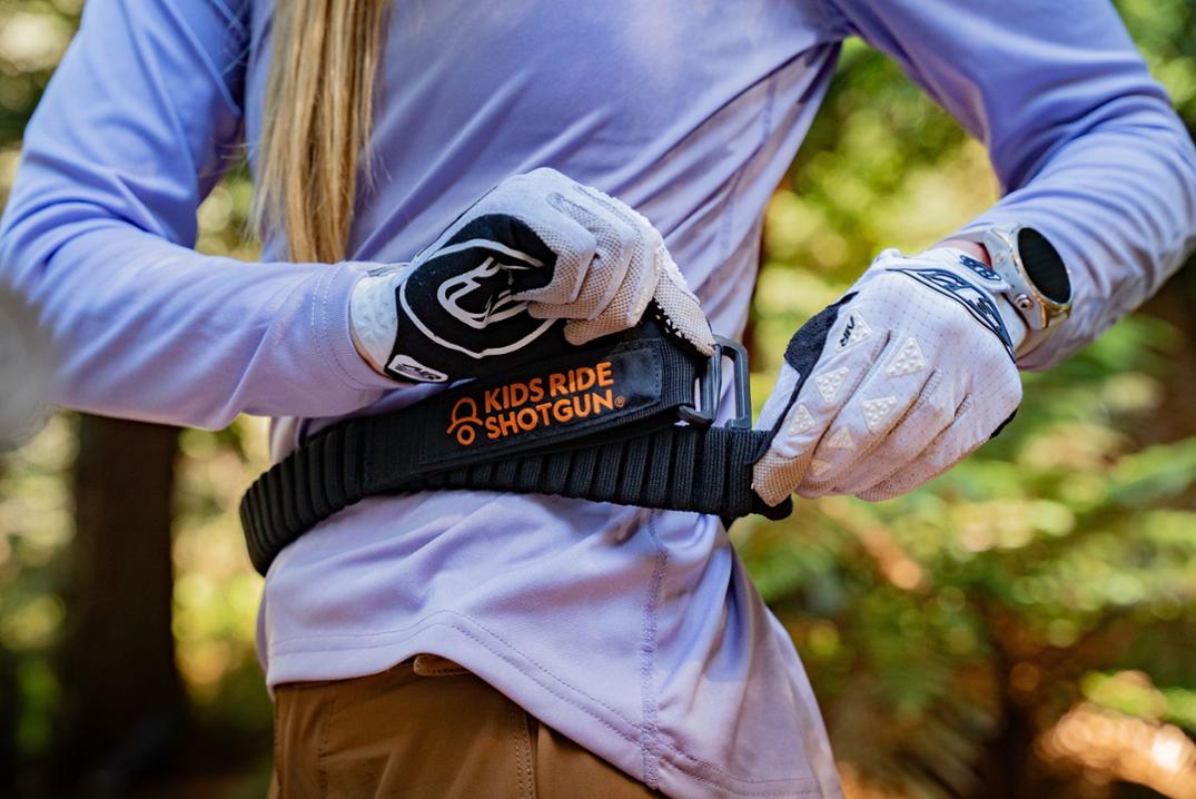 Location Image for Quick Fit MTB Tow Rope