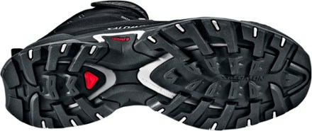Salomon Deemax 2 Dry Winter Boots - Men's | REI Co-op
