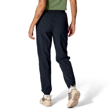 Rab Momentum Pants - Women's 2