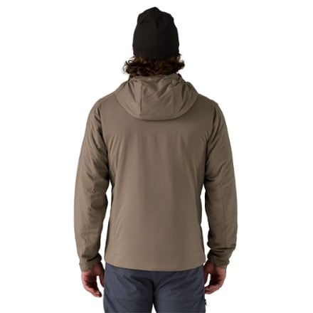 Patagonia Nano-Air Insulated Hoody - Men's 1