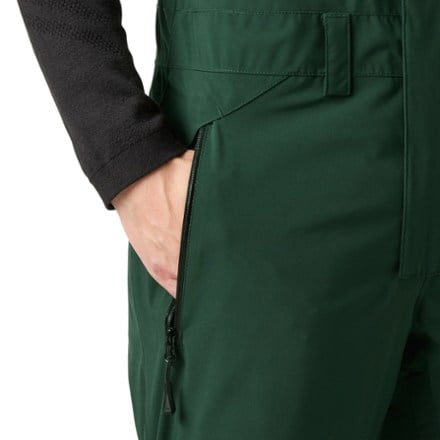 Helly Hansen Legendary Insulated Bib Snow Pants - Men's 5