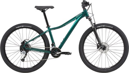 Cannondale Trail Tango 3 Women's Bike 