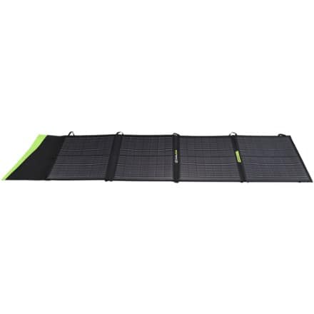 Goal Zero Nomad 100+ Solar Panel 1