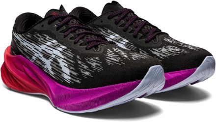 ASICS Novablast 3 Road-Running Shoes - Women's 2