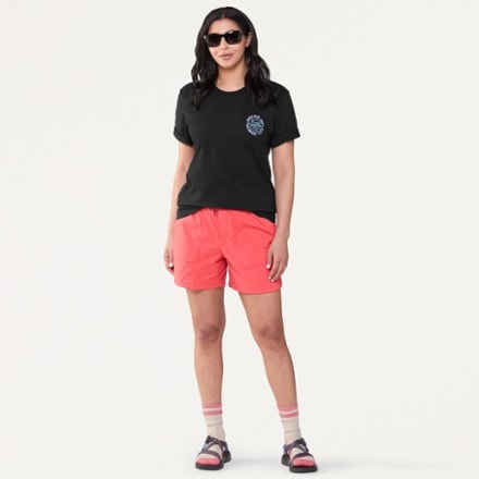 REI Co-op Trail Supplies T-Shirt 6