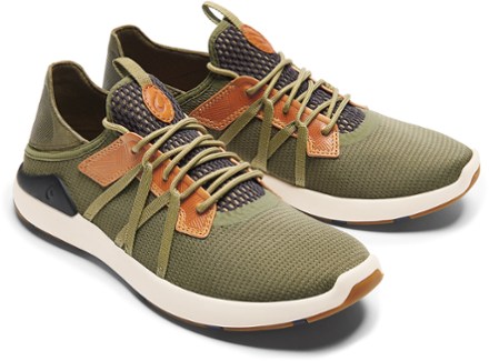 OluKai Mio Li Shoes - Men's 2