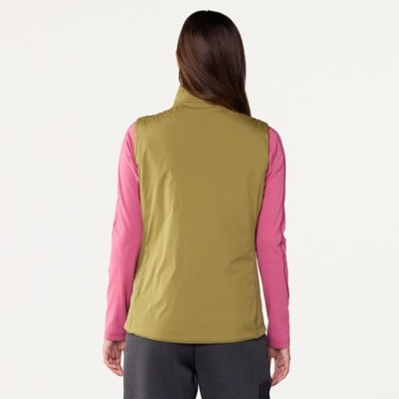 Arc'teryx Atom Insulated Vest - Women's 4