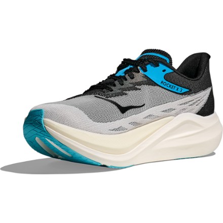 HOKA Rocket X 3 Road-Running Shoes 3