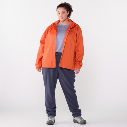REI Co-op Trailmade Rain Jacket - Women's 6