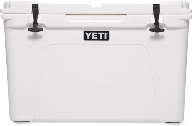 Front (White)