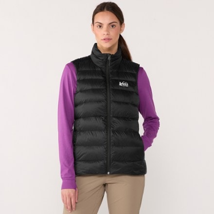 REI Co-op 650 Down Vest - Women's 1