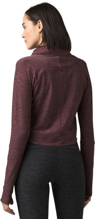 prAna Womens Zandra T-Shirt prAna Womens Zandra T-Shirt
