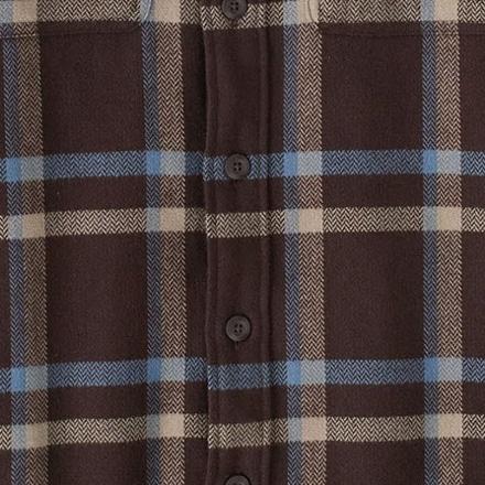 Fjord Flannel Shirt - Men's